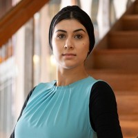 Areej Alsheikh-Hussain