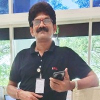 Sagi Raju