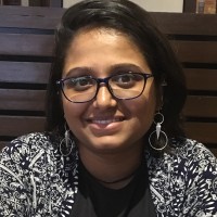 CA Rajshri Dalvi - Hapse