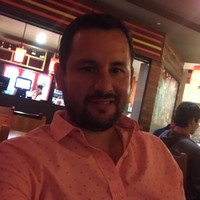 Jose Luis Navarro Garcia