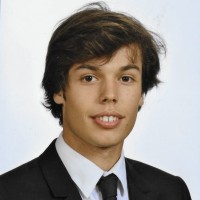 Nicolas Braunshausen