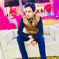 Anuj Kishore