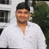 Ca Akash Chourasiya