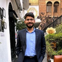 Rohan Pandey