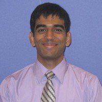 Aanjai Krishnamoorthy