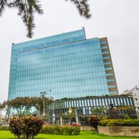 CENTRO EMPRESARIAL LEURO