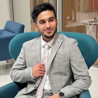 Mohammed Hashim Raza