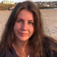 Claire Crummey
