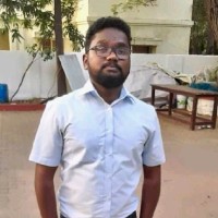 Ashwin Dhanesh