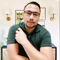 Greg Pandiño
