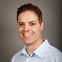 Darragh Walsh, P.Eng, PMP