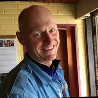 Anders Thorup