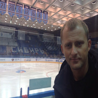 Вячеслав Шакин
