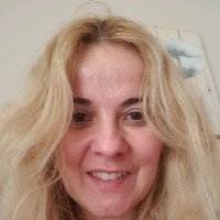 Αναστασία Μπέντη