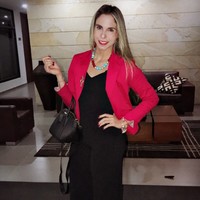 Shadya Sampayo