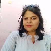 Shikha Garg