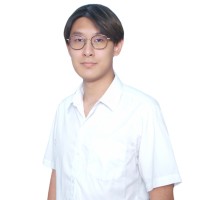 Thossapit Teerapunyawat
