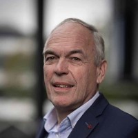 Jacco Van Hout