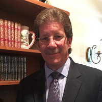Rudy Dominguez