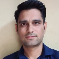Sachin Patel