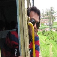 Karthick Krishnan