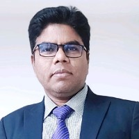 Md Rafiqul Islam