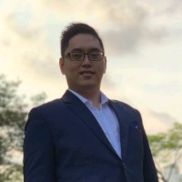 Chein Yie Pang