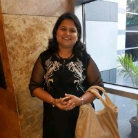 Supriya Wani