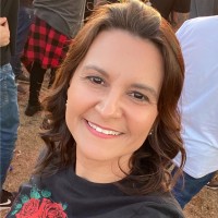 Daniela Souza Nunes de Lima