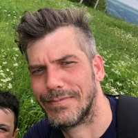 Alexandre Crête