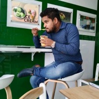 Rahul Pal