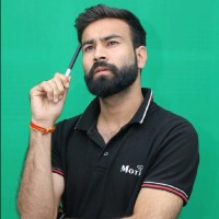 Ronit Verma