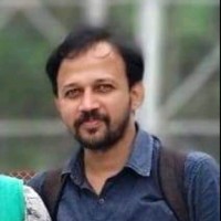 Ketan Kalekar