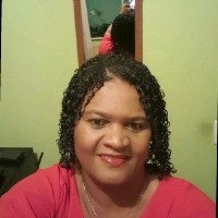 Cristiana Fernandes Barbosa Rodrigues