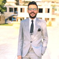 Mahmoud Azmy