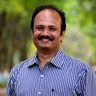 M Venkateswara Rao