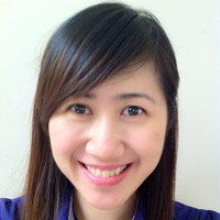 Catherine Chuah