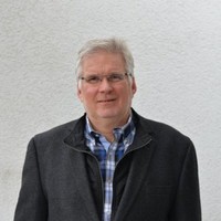 Michael Volkmer