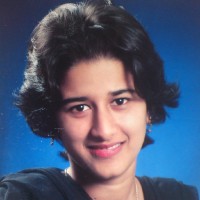Preetha ashok