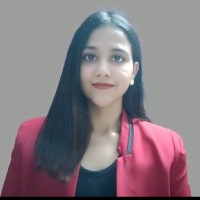 Srijita Majumder