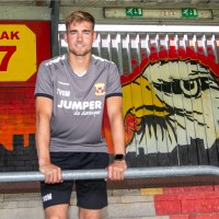 Tim van der Meulen
