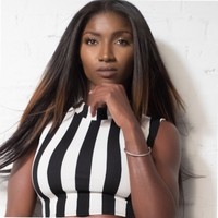 Qwanelia Williams