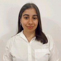 Dalila Martinez Lopez