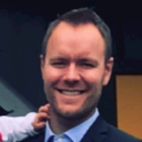 Kjartan Gidskehaug