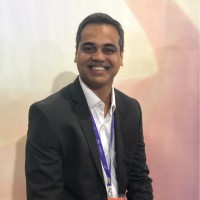 Anup Malichkar
