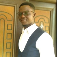 Cornelius Ogah