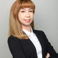 Judy Huang