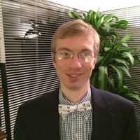 Alex Main