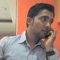 Sougata Sarkar