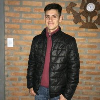 César Rivero